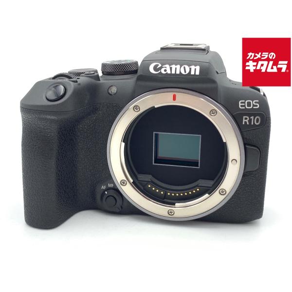 中古】 【美品】 キヤノン EOS R10 ボディ : カメラのキタムラヤフー店