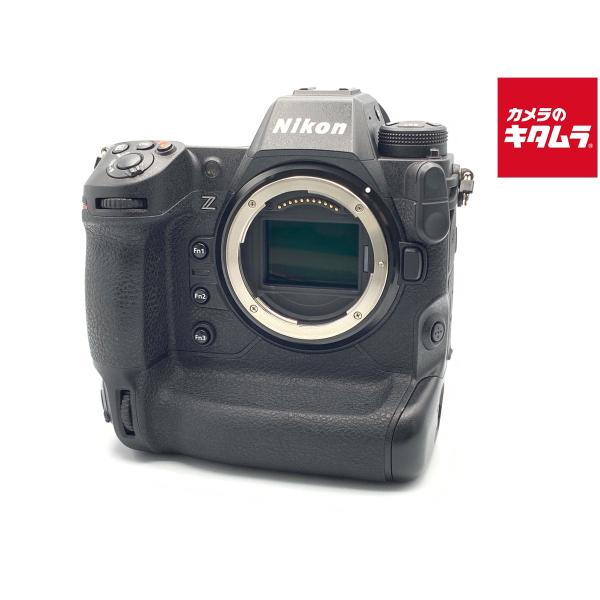 ニコン（Nikon） 【中古】 【良品】 Z9 ボディ : カメラのキタムラ