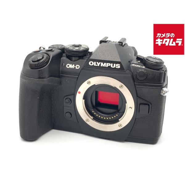 オリンパス（OLYMPUS） 【中古】 【良品】 OM-D E-M1 MarkII ボディ