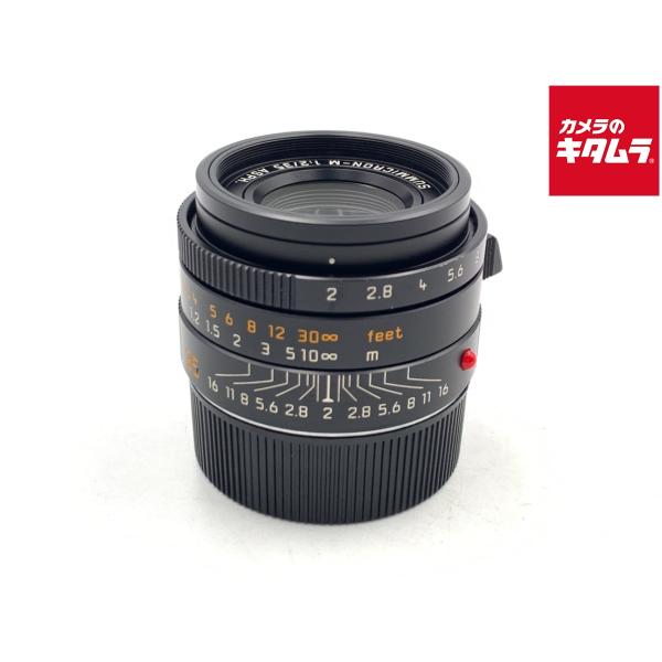 【美品】Leica summicron 50mm f2.0 L ズミクロン Summicron 35mm f2.0 ASPH. | ライカカタログ | アトリエライカ