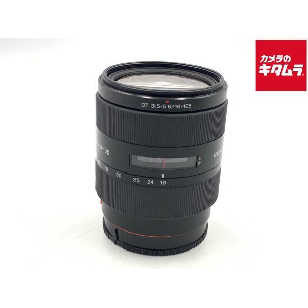 SONY（ソニー） 【中古】 【並品】 DT16-105mm F3.5-5.6 [SAL16105 