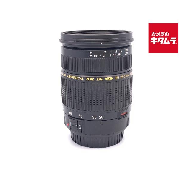 TAMRON（タムロン） 【中古】 【良品】 SP AF28-75mm F2.8 XR Di LD