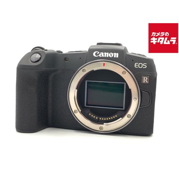 【中古】 【良品】 キヤノン EOS RP ボディ