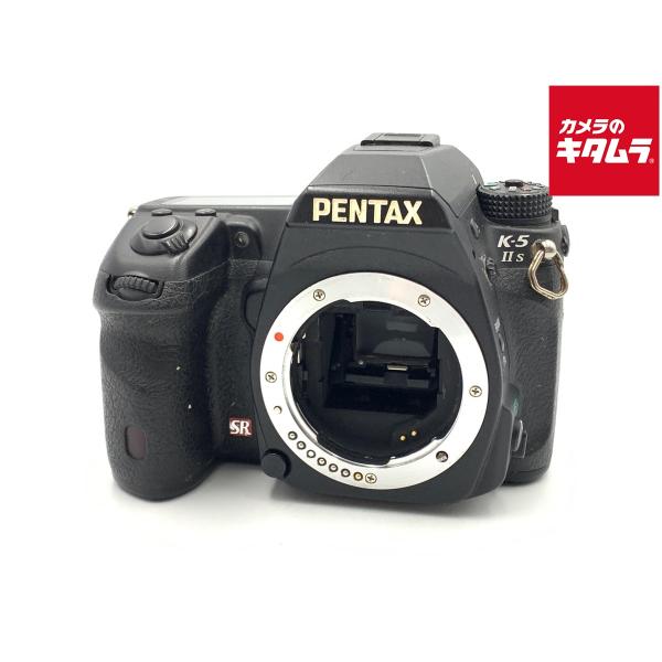 中古】 【並品】 ペンタックス K-5 IIs ボディ : カメラのキタムラ