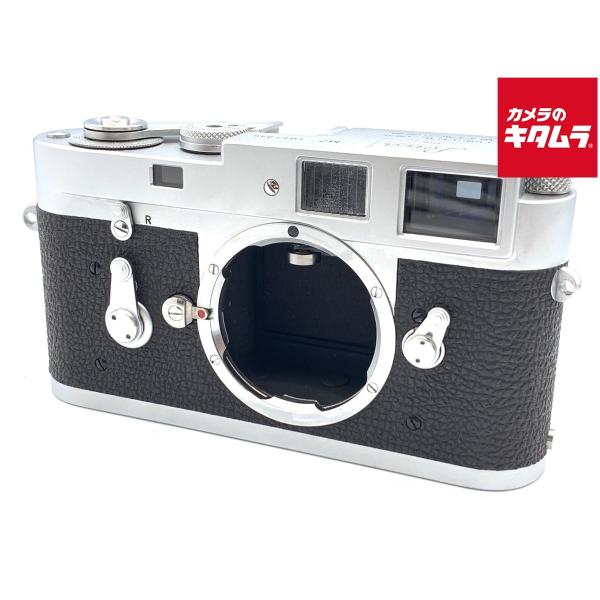 【中古】 【並品】 ライカ M2 ボディ クローム