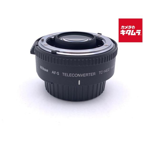 【中古】 【良品】 ニコン Ai AF-S テレコンバーター TC-14E II