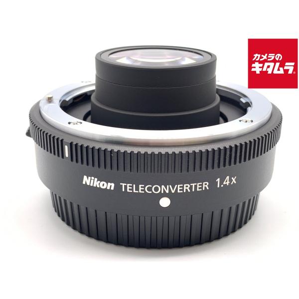 【中古】 【美品】 ニコン Z テレコンバーター TC-1.4x