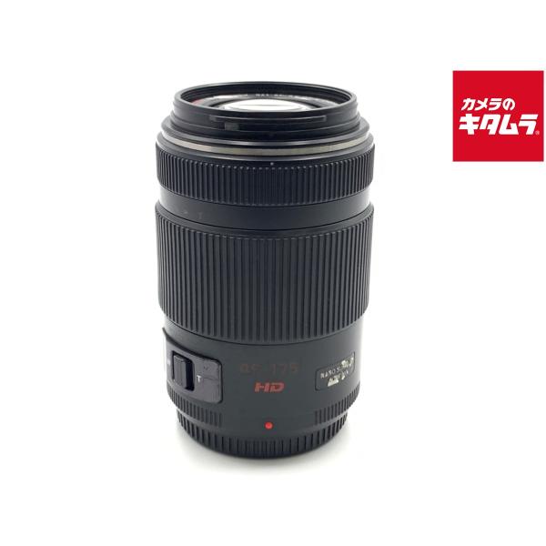 Panasonic 【中古】 【並品】 パナソニック LUMIX G X VARIO PZ 45