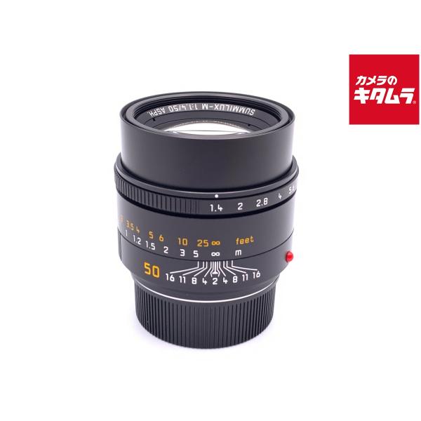 Summilux 50mm f1.4 ASPH. | ライカカタログ | アトリエライカ
