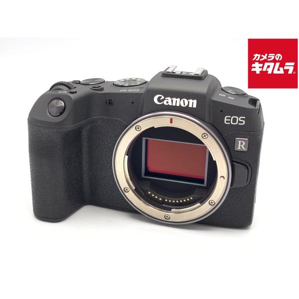 キヤノン（Canon） 【中古】 【美品】 EOS RP ボディ : カメラの