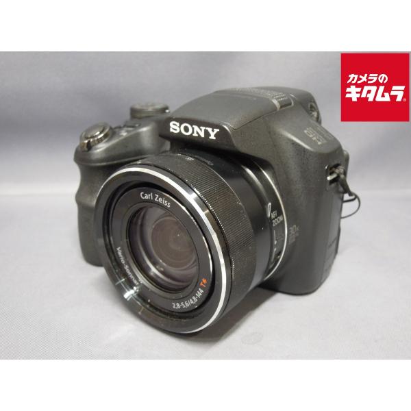 SONY（ソニー） 【中古】 【難あり品】 Cyber-shot DSC-HX200V