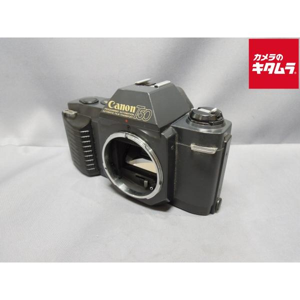 【中古】 【難あり品】 キヤノン T50 ボディ