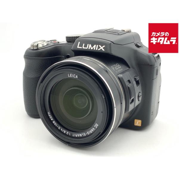 パナソニック LUMIX DMC-FZ200-K コンデジ カメラ 中古 中古】 【難あり品】 パナソニック LUMIX DMC-FZ200-K : カメラの