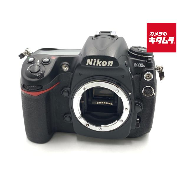 中古】 【並品】 ニコン D300S ボディ : カメラのキタムラヤフー店