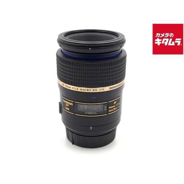 TAMRON（タムロン） 【中古】 【良品】 SP AF 90mm F2.8 Di マクロ