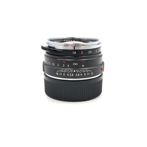 Nokton 40mm f1.2 Aspherical | ライカカタログ | アトリエライカ Nokton 40mm f1.2 Aspherical | ライカカタログ | アトリエライカ