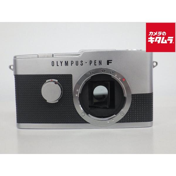 オリンパス（OLYMPUS） 【中古】 【難あり品】 Pen F Medical Use Type