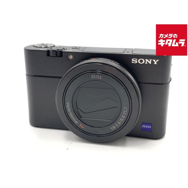 【中古】 【並品】 ソニー Cyber-shot DSC-RX100M5A
