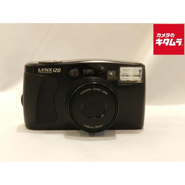 【中古】 【難あり品】 京セラ Lynx 120