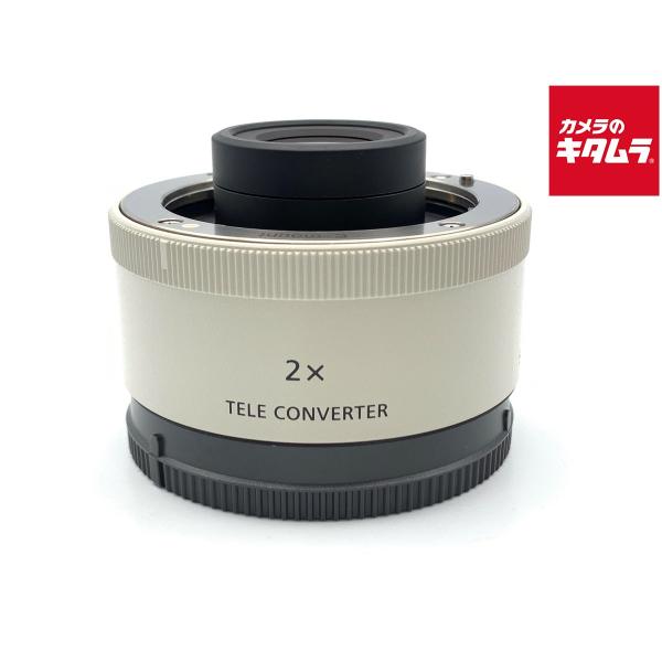 【中古】 【美品】 ソニー 2X Teleconvertor [SEL20TC]