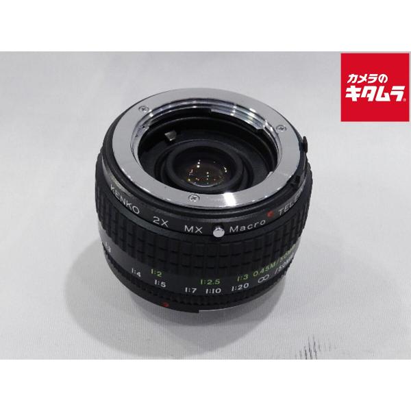 【中古】 【良品】 ケンコー マクロテレプラス MC7 2×