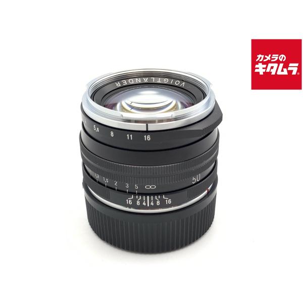 Nokton 50mm f1.5 Aspherical | ライカカタログ | アトリエライカ