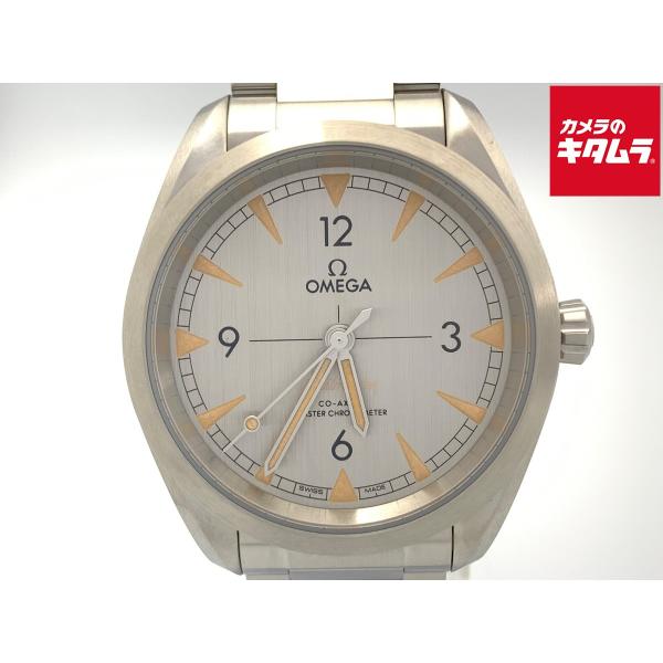 シーマスター レイルマスター