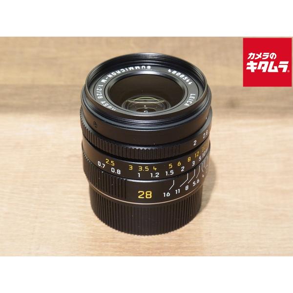 Summicron 28mm f2 ASPH.の作例 | ライカの作例を探す