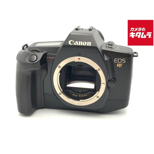 【中古】 【難あり品】 キヤノン EOS-RT ボディ