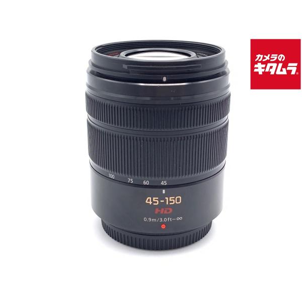 Panasonic（パナソニック） 【中古】 【並品】 LUMIX G VARIO 45-150mm