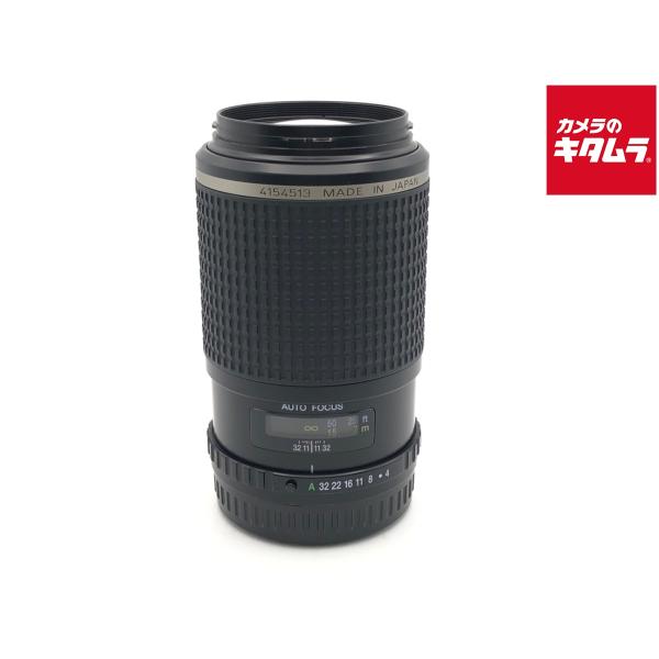 ペンタックス 【中古】 【並品】 FA645 200mmF4[IF] : カメラの