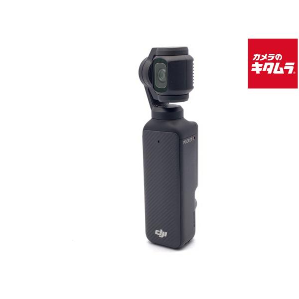 DJI Osmo Pocket 3 中古完動品 中古】 【良品】 DJI Osmo Pocket 3 OP9923 : カメラのキタムラヤフー