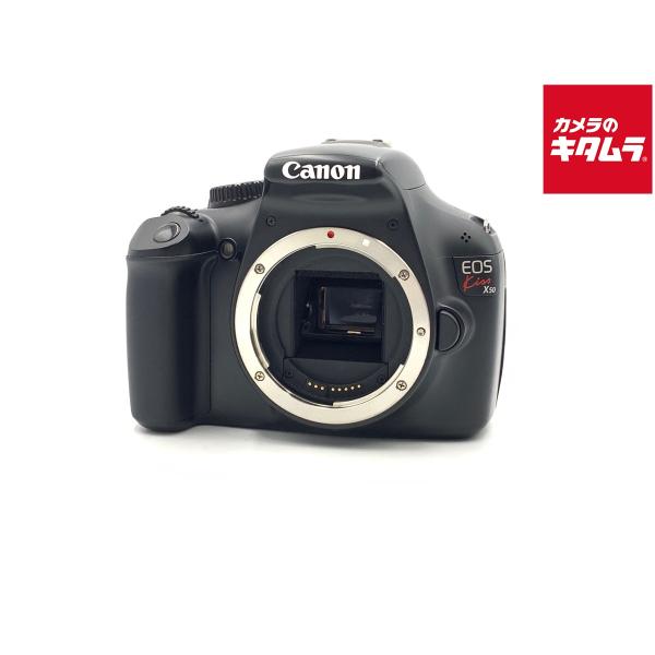 ✨Canon kiss X50✨ ボディのみ ✨キャノン ✨カメラ好きな方へ CANON EOS Kiss X50 ボディ 価格比較 - 価格.com