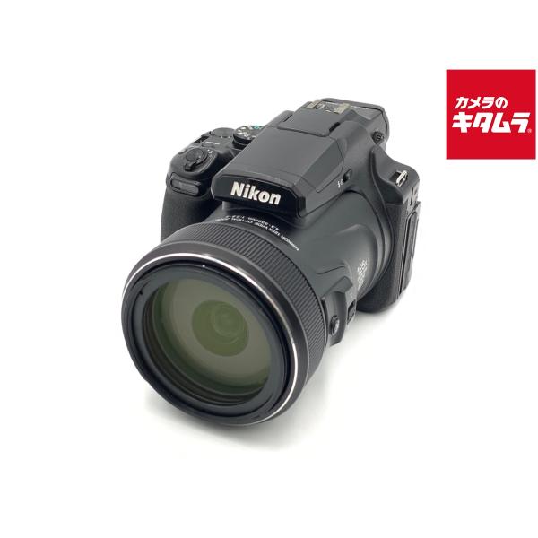 【中古】 【並品】 ニコン COOLPIX P1000
