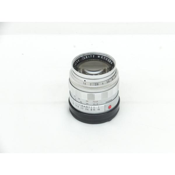 Summilux 50mm f1.4 2nd (第2世代) | ライカカタログ | アトリエ Summilux 50mm f1.4 2nd (第2世代) | ライカカタログ | アトリエ