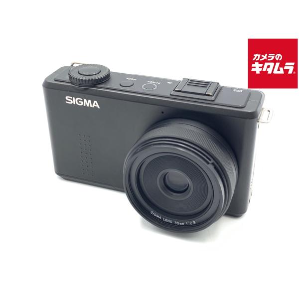 中古】 【並品】 シグマ DP2 Merrill : カメラのキタムラヤフー
