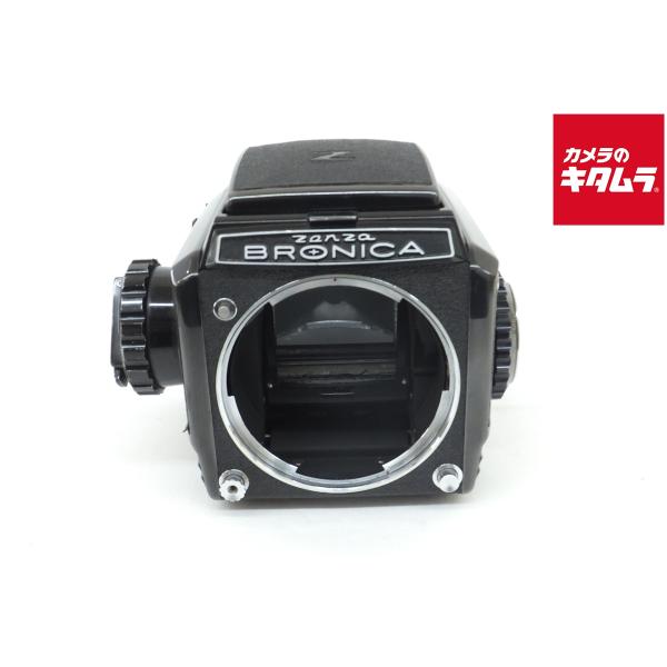 中古】 【並品】 ゼンザブロニカ S2 ボディ : カメラのキタムラヤフー
