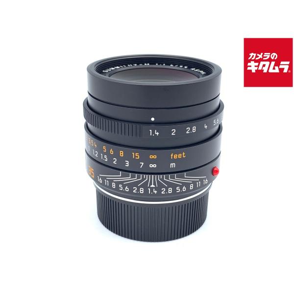 レンズ(単焦点) Leica Summilux 35mm f1.5 ASPH FLE emedama_2445480127171