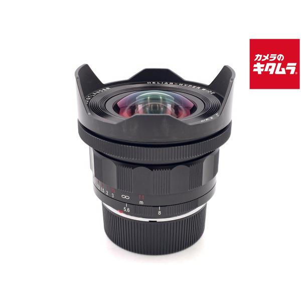 Heliar-Hyper Wide 10mm f5.6 Aspherical | ライカカタログ | アトリエ