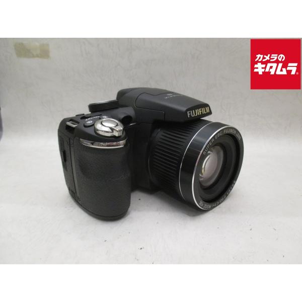【中古】 【並品】 フジフイルム FinePix S4000