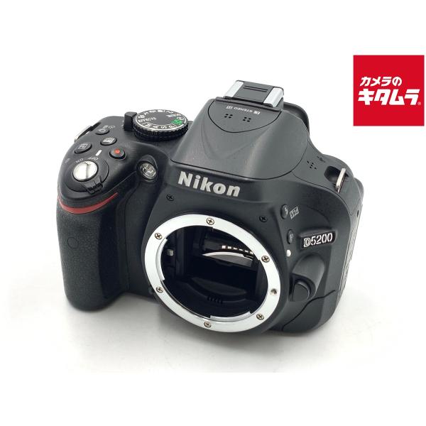 D5200 ボディ 楽天市場】ニコン Nikon D5200 ボディ ブロンズ デジタル 一眼