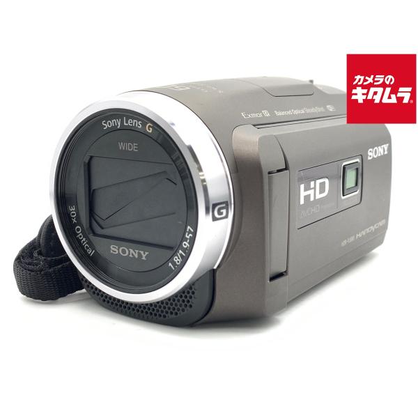 中古】 【良品】 ソニー デジタルHDビデオカメラレコーダー HDR-PJ680