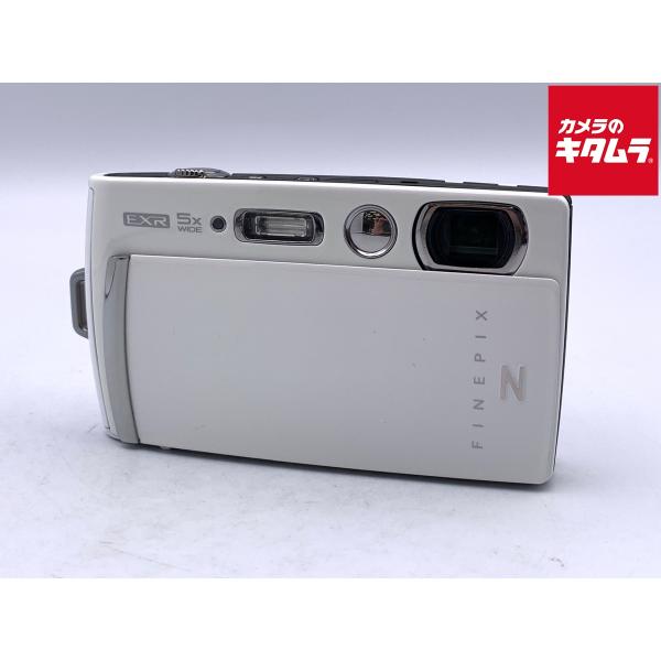 【美品】FUJIFILM FINEPIX Z1100EXR ホワイト　動作確認済 富士フイルム FinePix Z1100EXR [ホワイト] 価格比較 - 価格.com