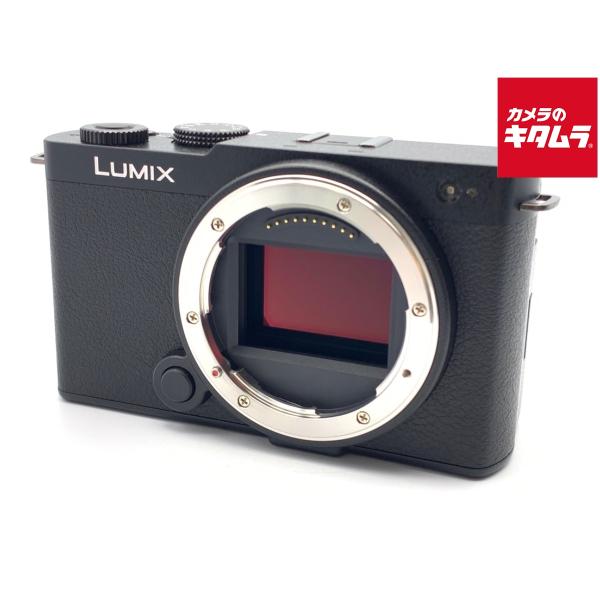 LUMIX S9 デジタルカメラ ボディ極美品中古 中古】 【良品】 パナソニック LUMIX DC-S9-K ボディ ジェット