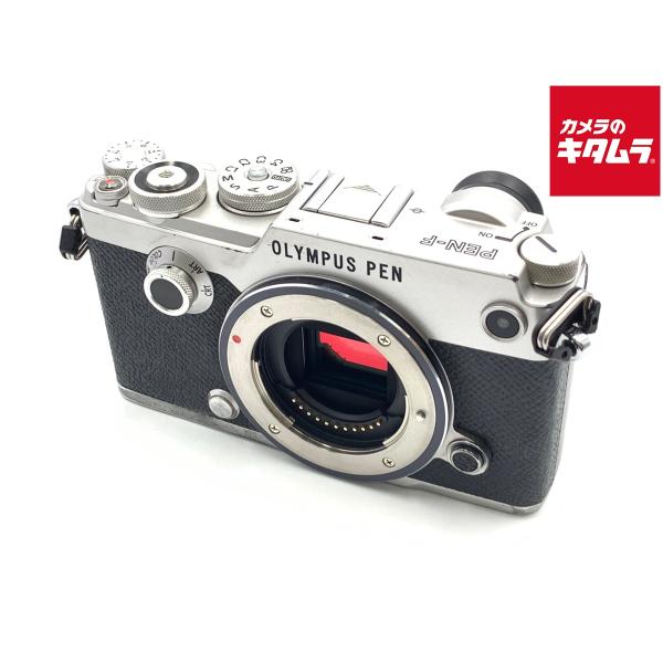 OLYMPUS PEN-F シルバーボディ オリンパス OLYMPUS PEN-F ボディ [シルバー] 価格比較 - 価格.com