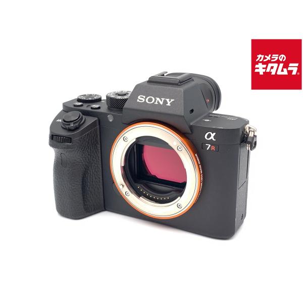 【中古】 【並品】 ソニー α7R II ボディ [ILCE-7RM2]