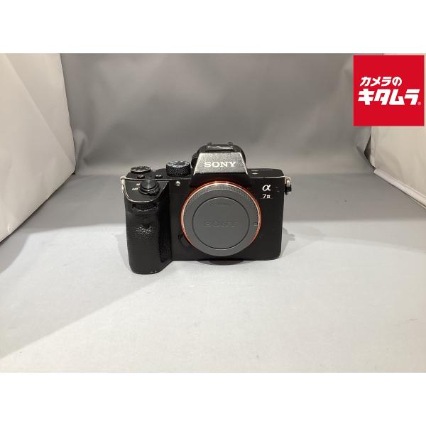 【中古】 【並品】 ソニー α7III ボディ [ILCE-7M3]