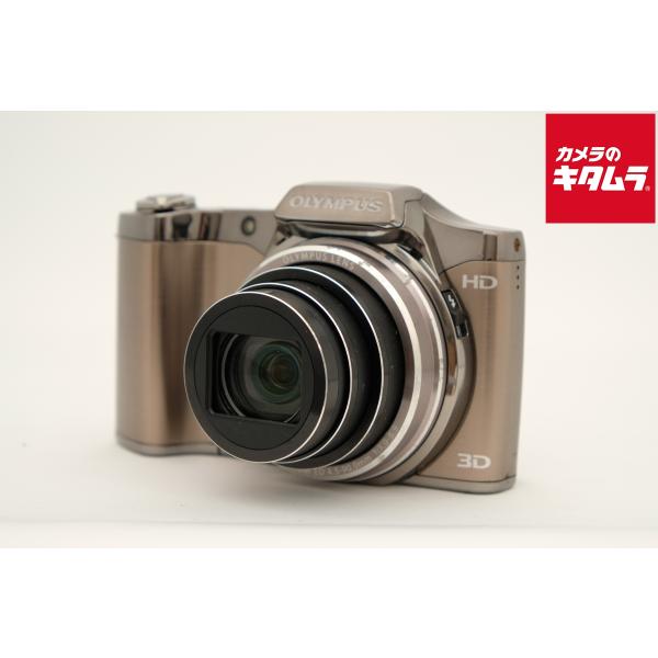 【中古】オリンパス SZ-11 コンパクトデジタルカメラ 中古】 【難あり品】 オリンパス SZ-11 シルバー : カメラの