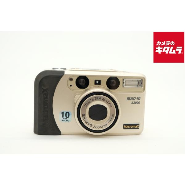 中古】 【並品】 フィルムコンパクトカメラ 各種 : カメラの
