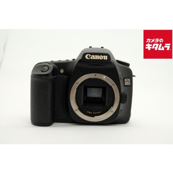 中古品 Canon EOS 30D デジタル一眼レフ カメラ EOS 中古 良品 Canon 30D レンズセット キャノン カメラ 一眼